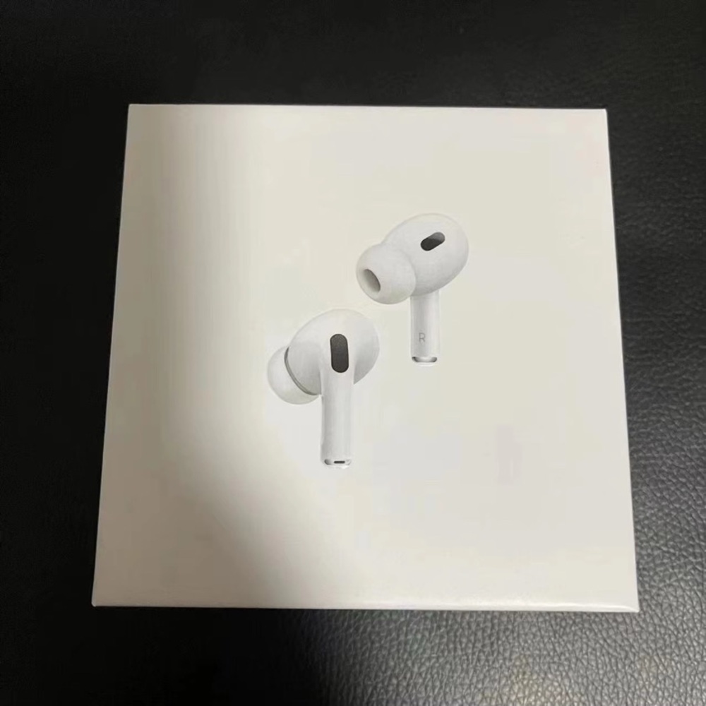 50x Apple AirPods Pro 2  ANC USB-C
